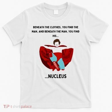 Nacho Vintage 80s Libre Quotes Jack T-Shirt