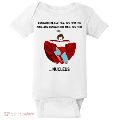 Baby Bodysuit