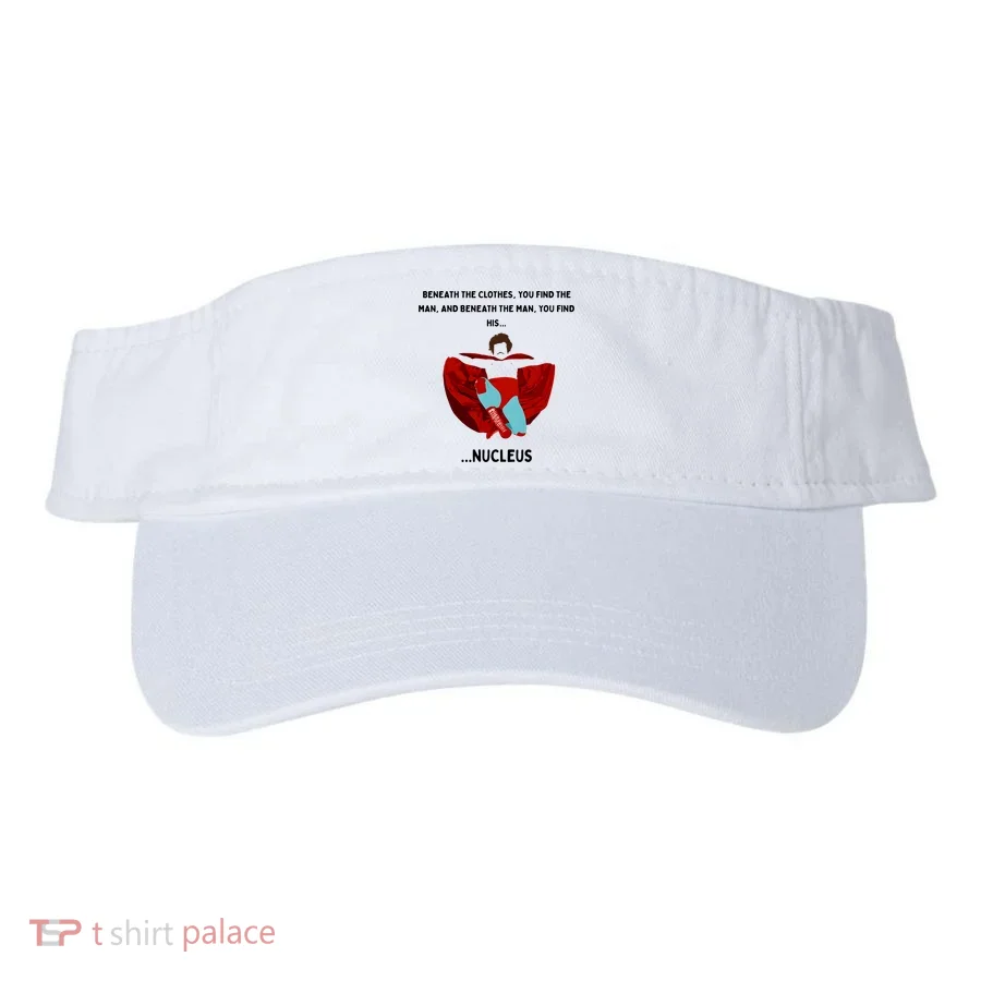 Nacho Vintage 80s Libre Quotes Jack Visor