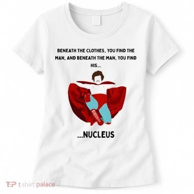 Nacho Vintage 80s Libre Quotes Jack Women's T-Shirt