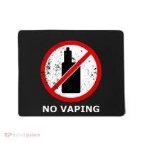 No Vaping Anti Vape Mousepad thumb 0