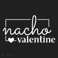 Nacho Valentine Funny Gift Women's Sweatshirt thumb 2