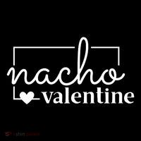 Nacho Valentine Funny Gift Toddler Hoodie thumb 2
