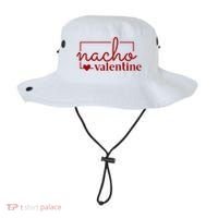 Nacho Valentine Funny Gift Bucket Hat thumb 0