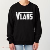 Novelty Vlans Talent Unique Network Engineering Women's Sweatshirt thumb 0