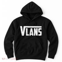 Novelty Vlans Talent Unique Network Engineering Hoodie thumb 0