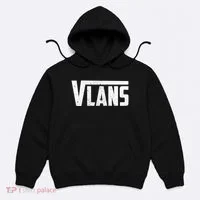 Novelty Vlans Talent Unique Network Engineering Hoodie thumb 0