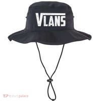 Novelty Vlans Talent Unique Network Engineering Bucket Hat thumb 0