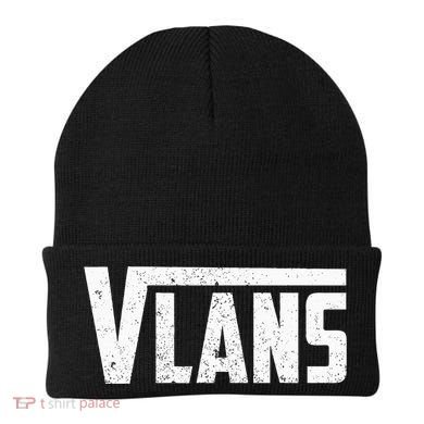 Novelty Vlans Talent Unique Network Engineering Beanie