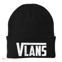Novelty Vlans Talent Unique Network Engineering Beanie thumb 0