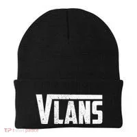 Novelty Vlans Talent Unique Network Engineering Beanie thumb 0