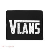Novelty Vlans Talent Unique Network Engineering Mousepad thumb 0
