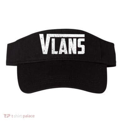 Novelty Vlans Talent Unique Network Engineering Visor