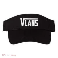 Novelty Vlans Talent Unique Network Engineering Visor thumb 0