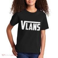 Novelty Vlans Talent Unique Network Engineering Kids T-Shirt thumb 2