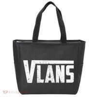Novelty Vlans Talent Unique Network Engineering Tote Bag thumb 0