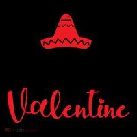Nacho Valentine, Valentine White, Valentine For Husband, Couple Coffee Mug thumb 5