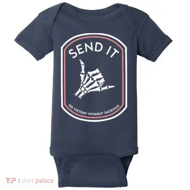 Baby Bodysuit