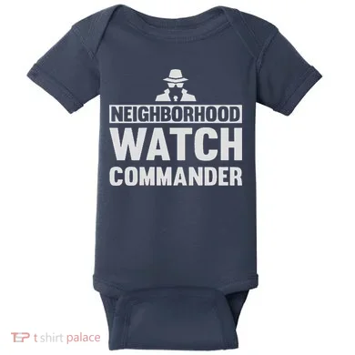 Baby Bodysuit