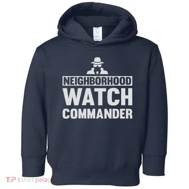Toddler Hoodie
