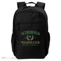 Netherfield Walking Club LetS Take A Turn About The Room Backpack thumb 0