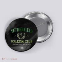Netherfield Walking Club LetS Take A Turn About The Room Button thumb 0