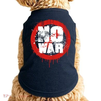 Doggie Tank