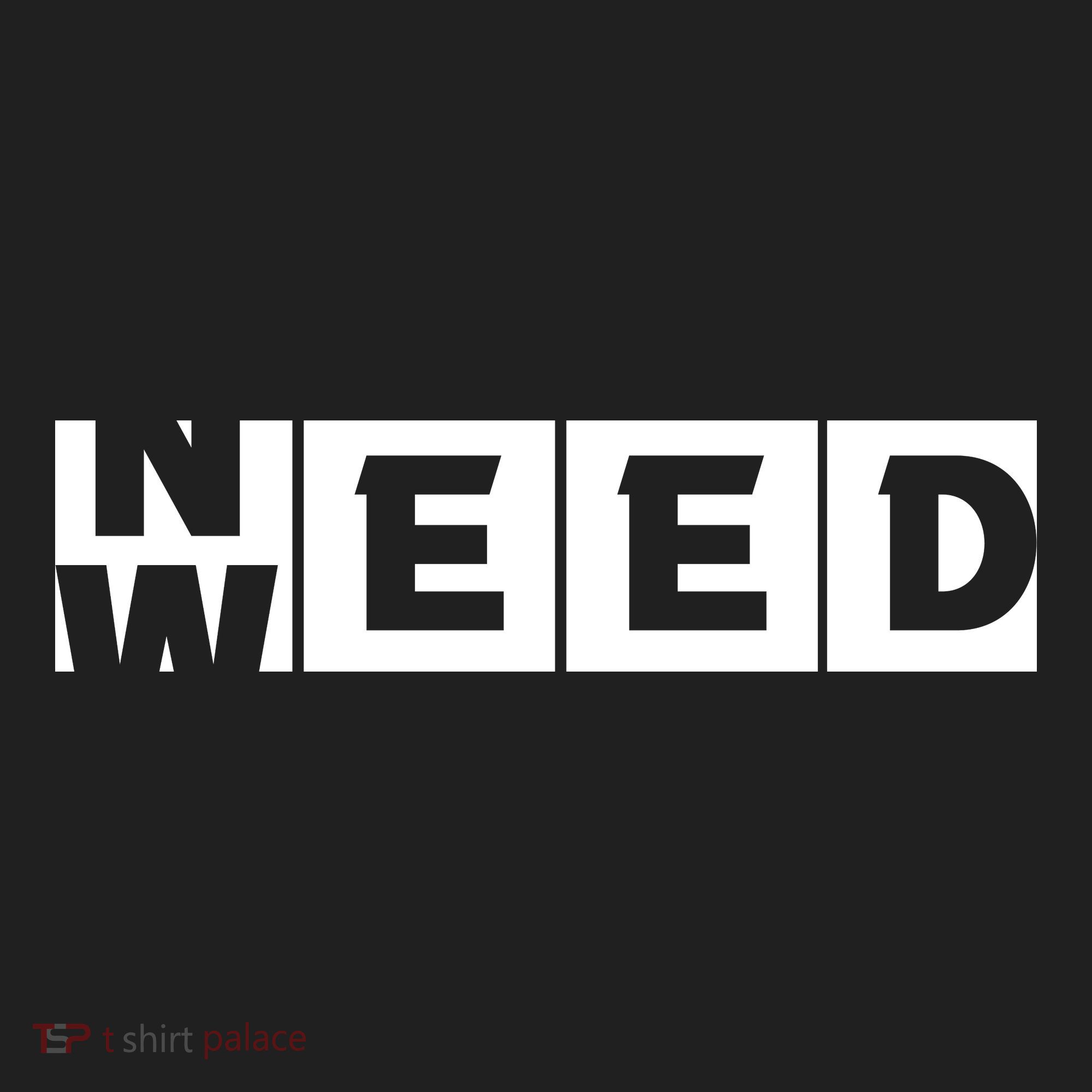 Need Weed | Funny Cannabis Weed Women's Sweatshirt