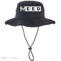 Need Weed | Funny Cannabis Weed Bucket Hat thumb 0