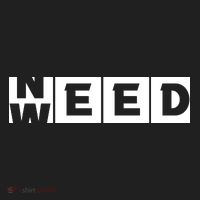 Need Weed | Funny Cannabis Weed Hat thumb 2