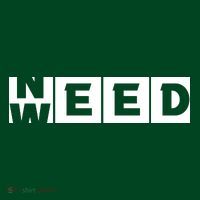 Need Weed | Funny Cannabis Weed Sweatshirt thumb 3