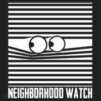 Neighborhood Watch Funny Gift Beanie thumb 2