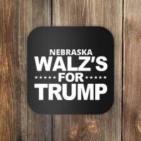 Nebraska WaltzS For Trump Coaster thumb 0