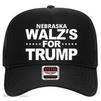 Nebraska WaltzS For Trump Hat thumb 0