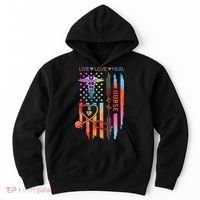 Nurse Week Gift Nurse, Nurse Gift Appreciation Nurse Hoodie thumb 0