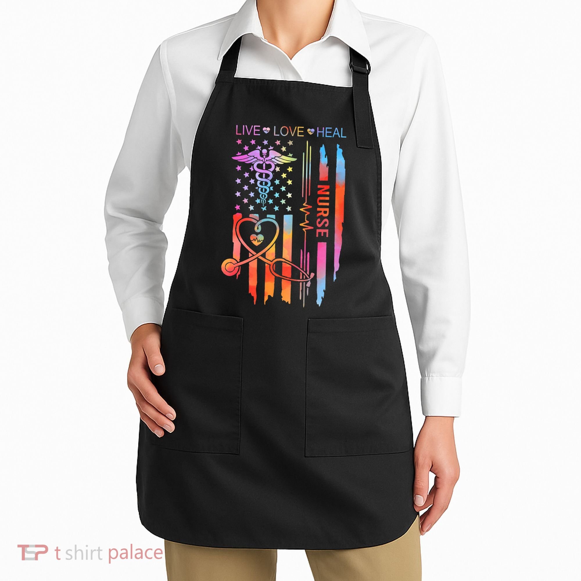 Nurse Week Gift Nurse, Nurse Gift Appreciation Nurse Apron