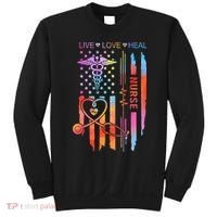 Nurse Week Gift Nurse, Nurse Gift Appreciation Nurse Sweatshirt thumb 0