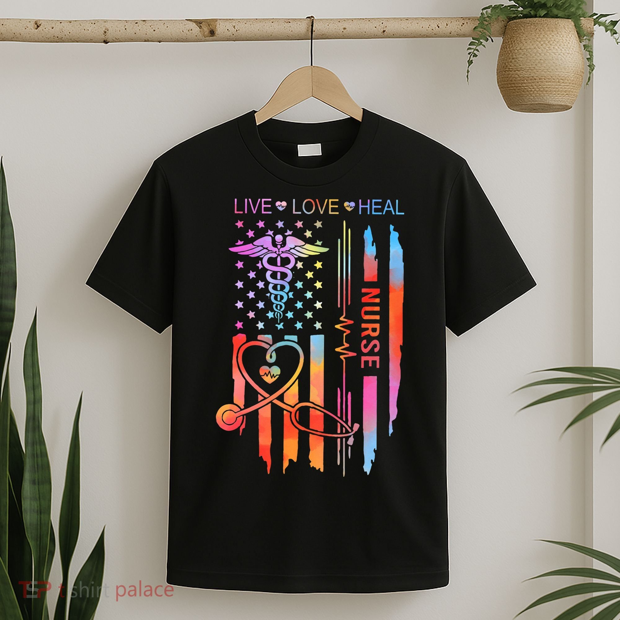 Nurse Week Gift Nurse, Nurse Gift Appreciation Nurse T-Shirt
