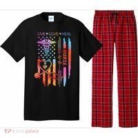 Nurse Week Gift Nurse, Nurse Gift Appreciation Nurse Pajama Set thumb 0