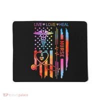 Nurse Week Gift Nurse, Nurse Gift Appreciation Nurse Mousepad thumb 0