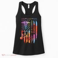 Nurse Week Gift Nurse, Nurse Gift Appreciation Nurse Women's Tank Top thumb 0
