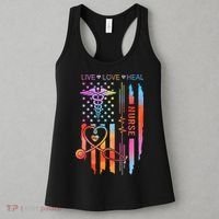 Nurse Week Gift Nurse, Nurse Gift Appreciation Nurse Women's Tank Top thumb 3