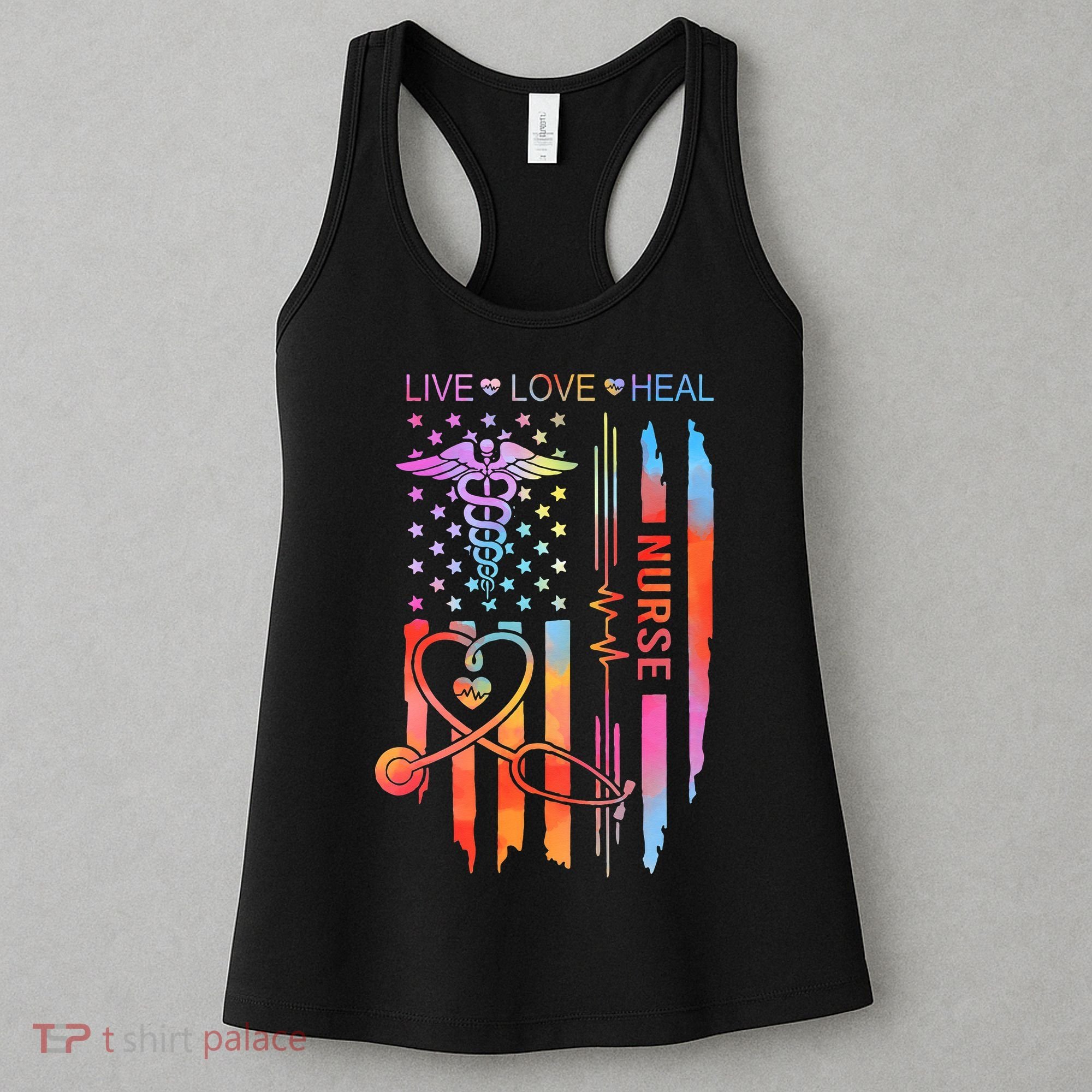 Nurse Week Gift Nurse, Nurse Gift Appreciation Nurse Women's Tank Top