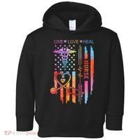 Nurse Week Gift Nurse, Nurse Gift Appreciation Nurse Toddler Hoodie thumb 0