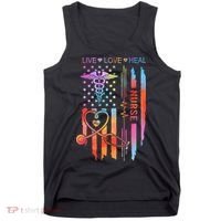 Nurse Week Gift Nurse, Nurse Gift Appreciation Nurse Tank Top thumb 0