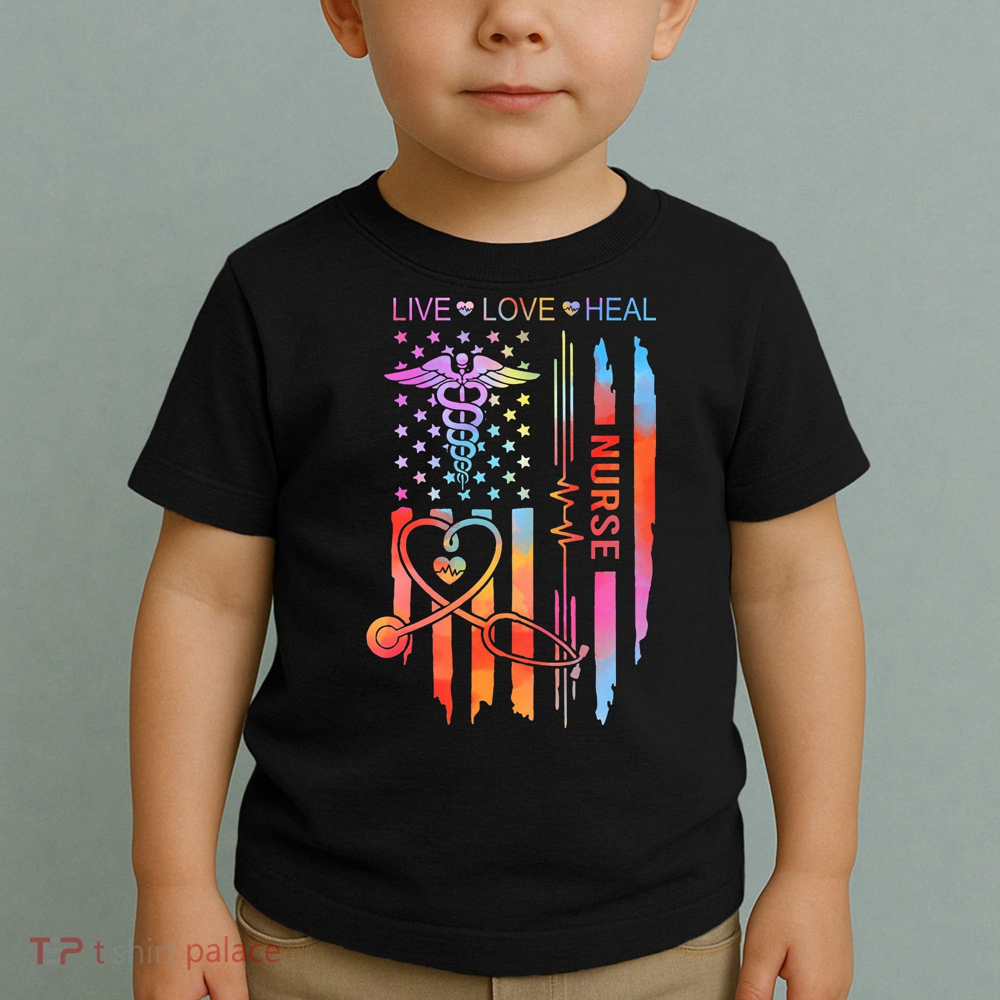 Nurse Week Gift Nurse, Nurse Gift Appreciation Nurse Toddler T-Shirt