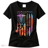 Nurse Week Gift Nurse, Nurse Gift Appreciation Nurse Women's T-Shirt thumb 0