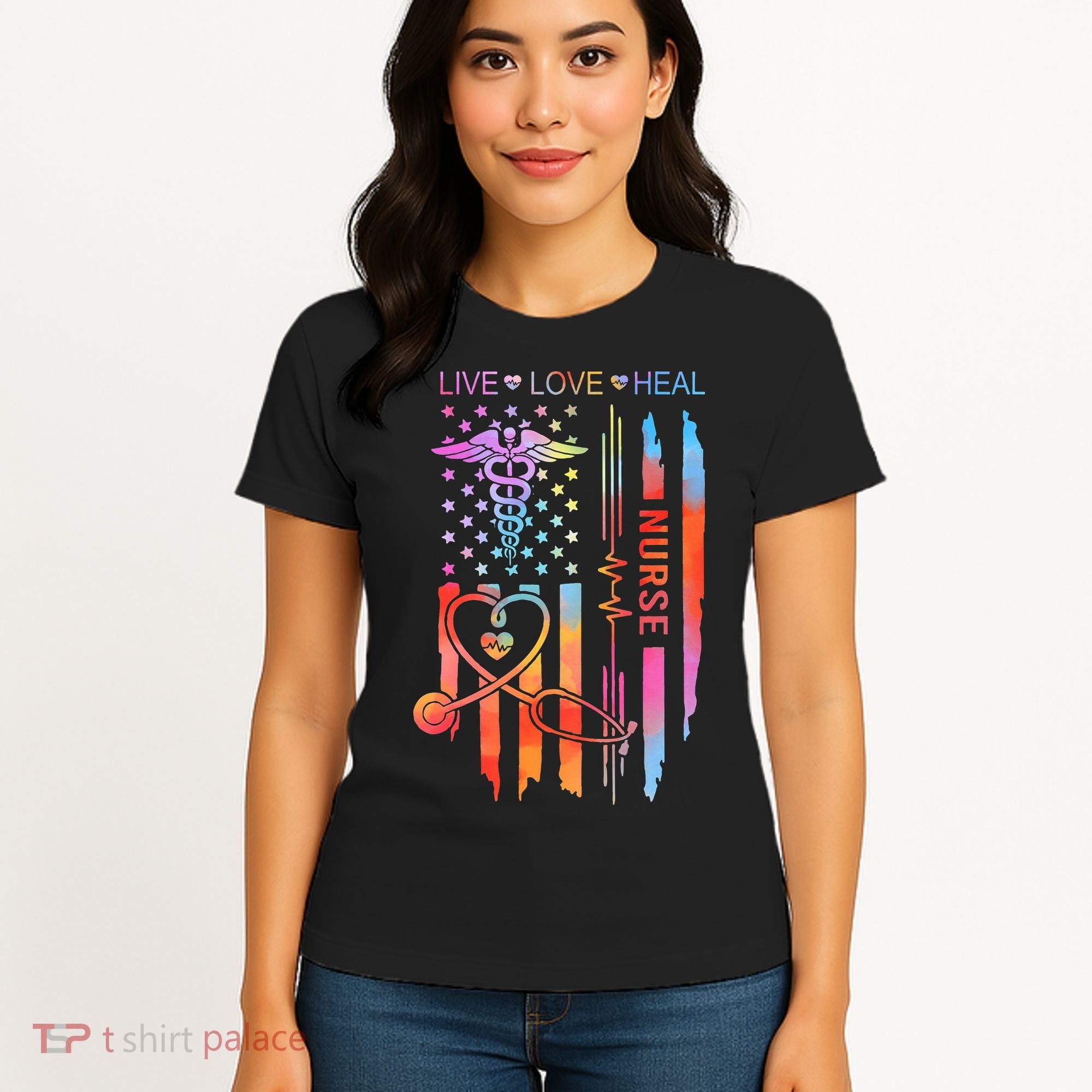 Nurse Week Gift Nurse, Nurse Gift Appreciation Nurse Women's T-Shirt