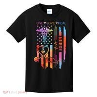 Nurse Week Gift Nurse, Nurse Gift Appreciation Nurse Kids T-Shirt thumb 0