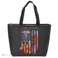 Nurse Week Gift Nurse, Nurse Gift Appreciation Nurse Tote Bag thumb 0